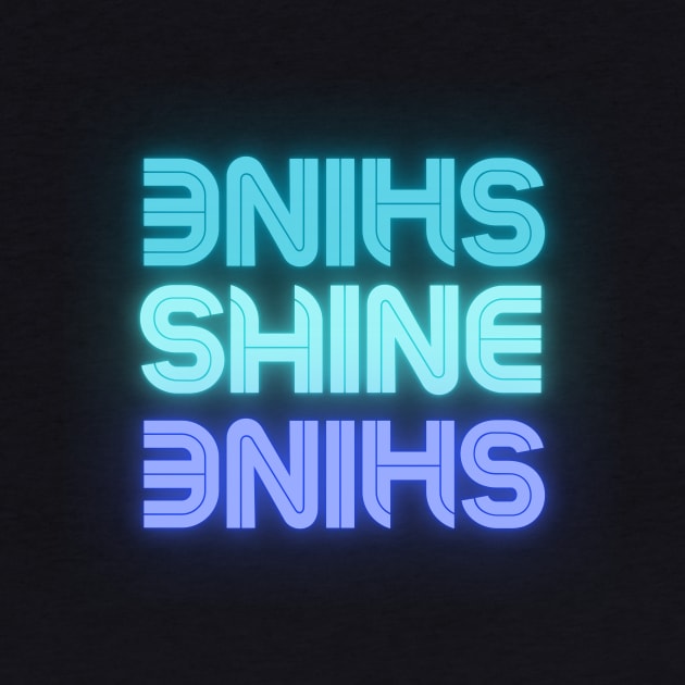 SHINE by Muza